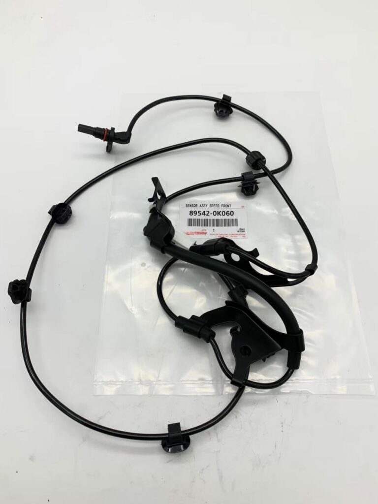 Toyota Hilux Vigo ABS Sensor