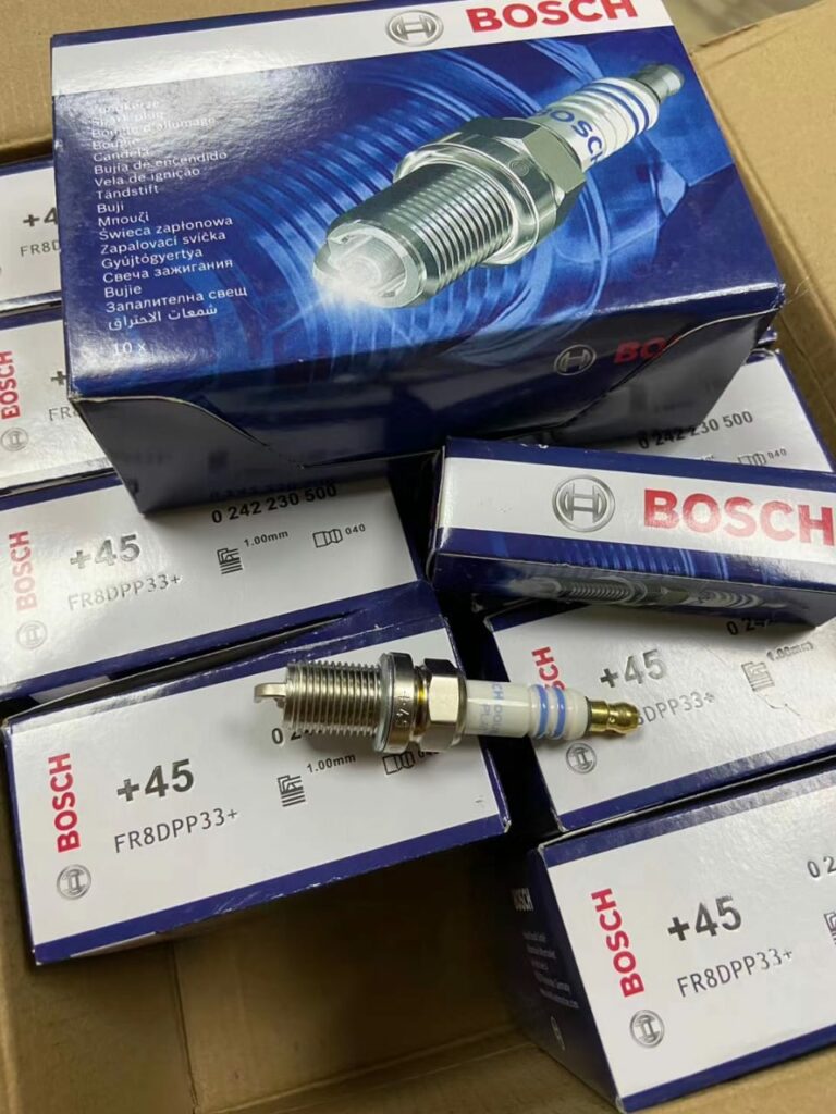 Bosch Universal Spark Plug