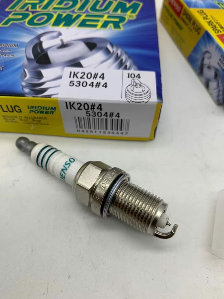 Denso Iridium Universal Spark Plug