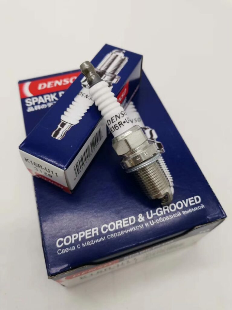 Denso Nickel Alloy Spark Plugs