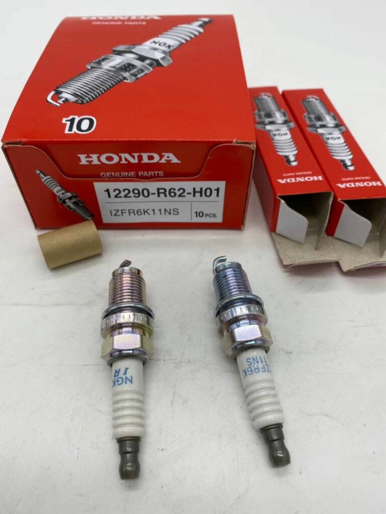 Honda Sparks Plug