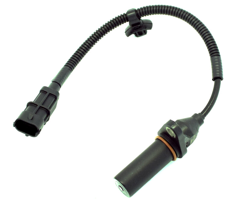 Hyundai Crank Shaft Sensor