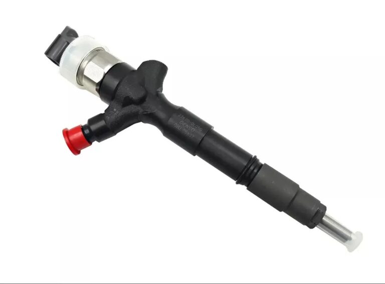 Injector Nozzle Assembly 23670-0L090 2kd