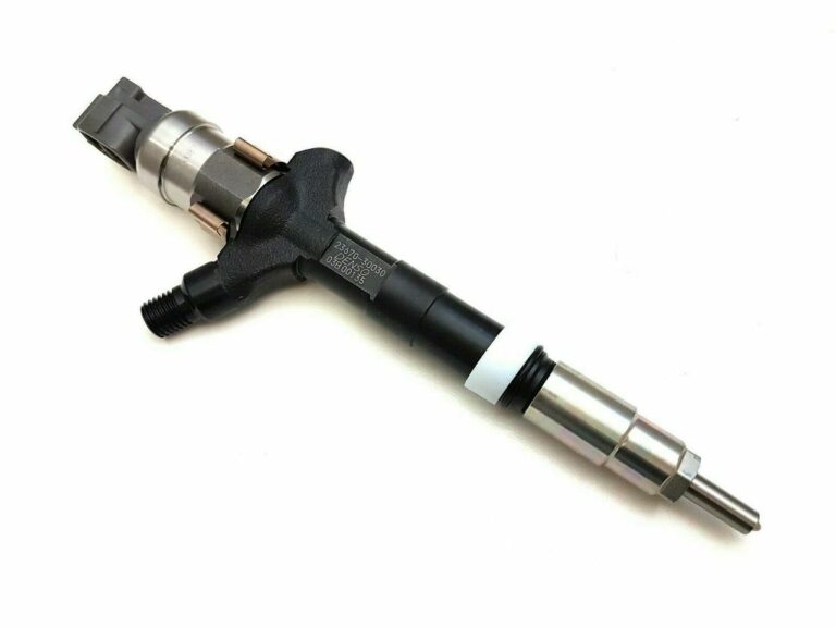 Injector Nozzle Assembly 23670-30030 1kd