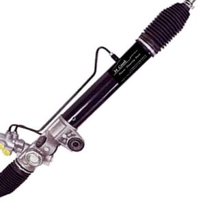 Isuzu D-Max 2004-2012 4x4 Steering Rack 8-97234439-3
