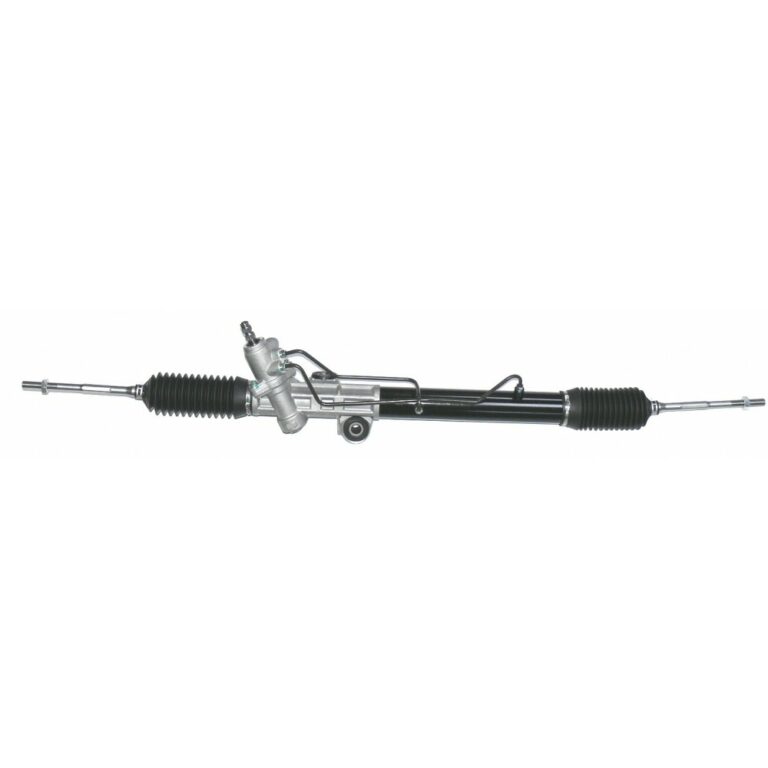 Isuzu D-Max Old Model Steering Rack