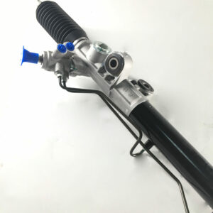 Isuzu Dmax 2x4 Steering Rack Lhd