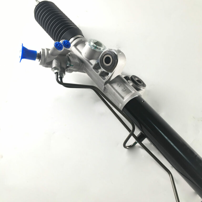 Isuzu Dmax 2x4 Steering Rack Lhd