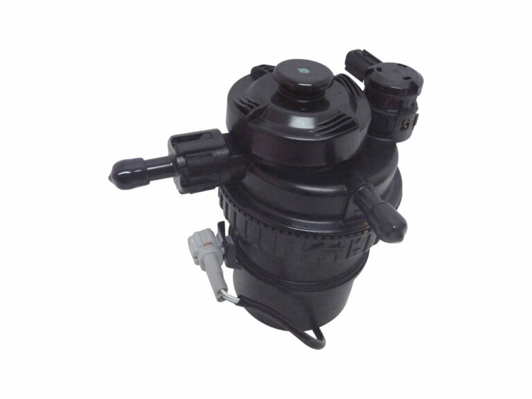Isuzu Dmax  Fuel Housing