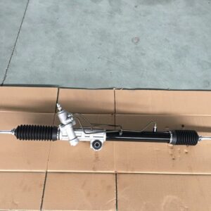 Isuzu Dmax Steering Rack 4x4