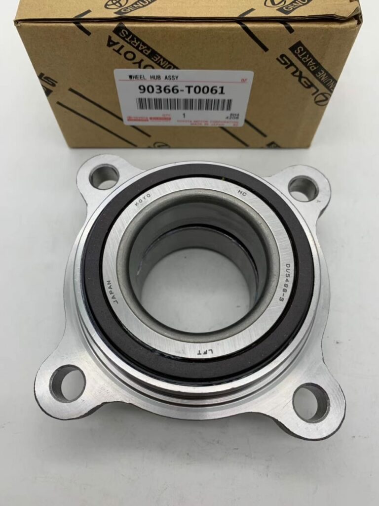 Koyo Hub Bearing