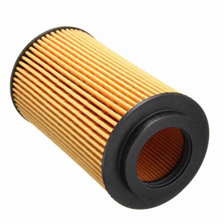 Mercedes Turbo Oil Filter A6511800109