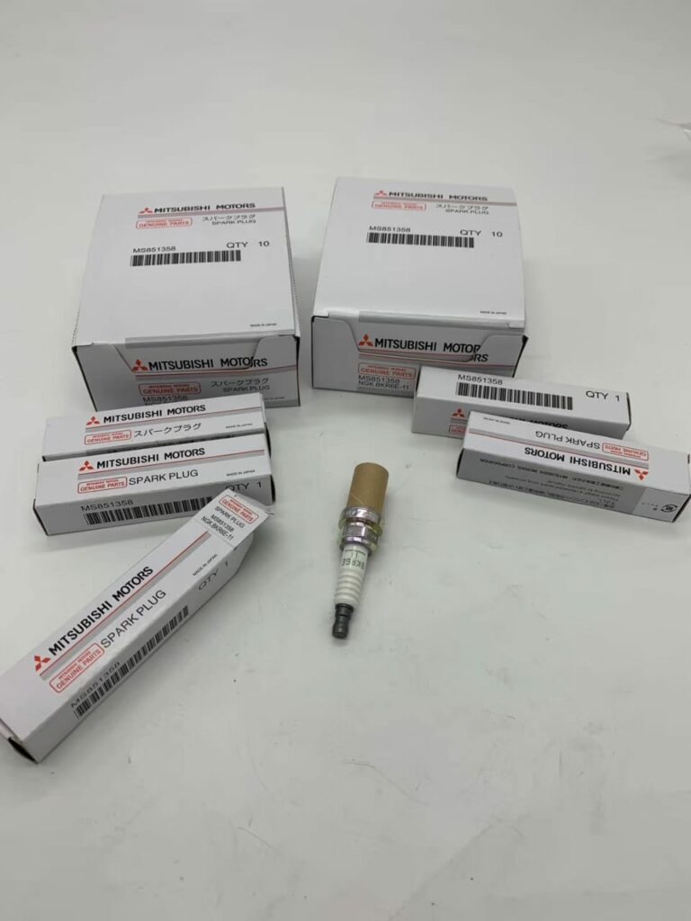 Iridium Mistubishi Spark Plugs