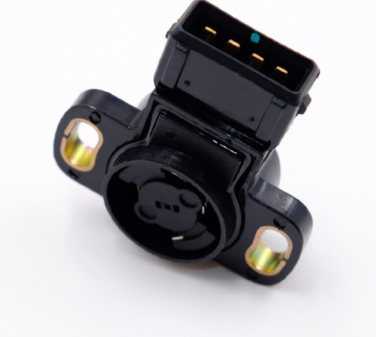 Mitsubishi Throttle Position Sensor Mo614772