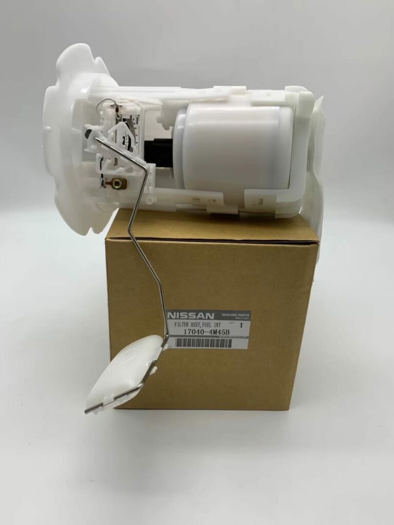 Nissan Fuel Pump