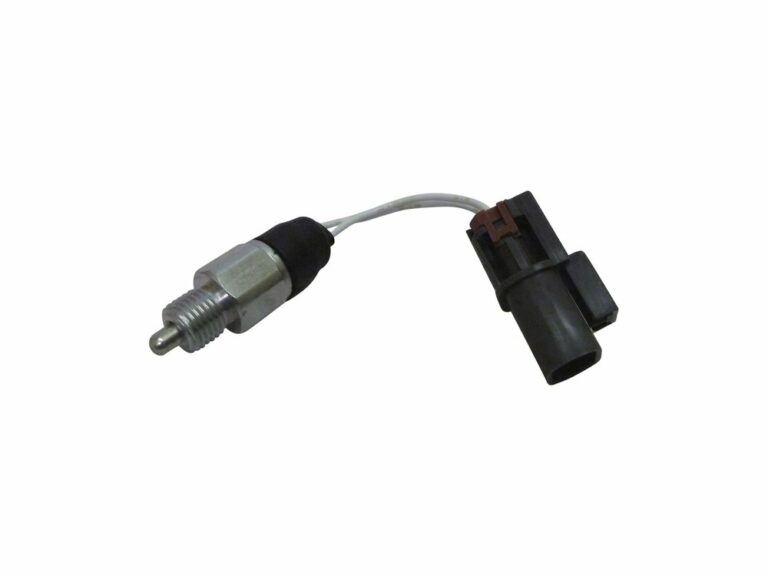 Nissan Reverse Switch
