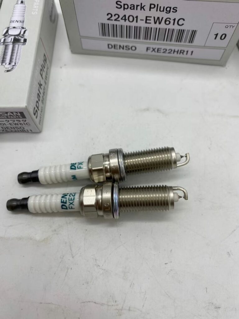 Iridium Nissan Spark Plug