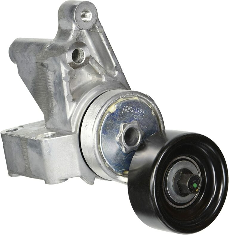 Nissan Tensioner Pulley 11955-Ea00b