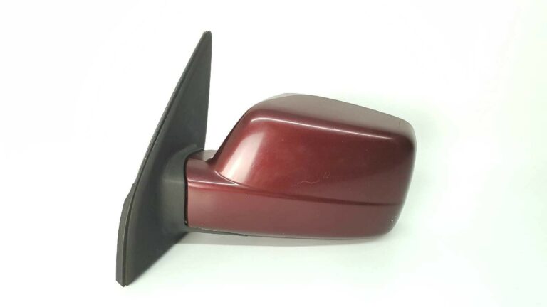 Nissan Xtrail New Model Side Mirror