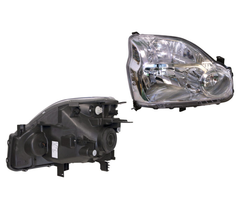 Nissan Xtrail Right Headlamp