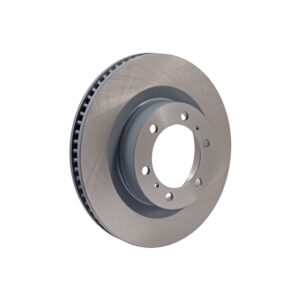 Prado 150 Front Disc Plate 43512-60190