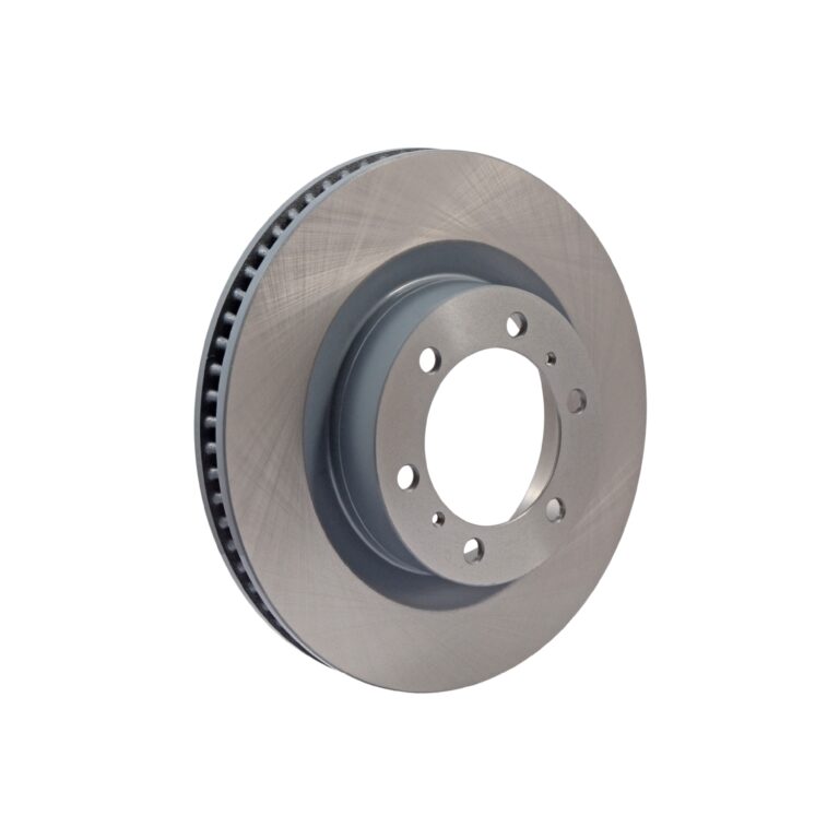 Prado 150 Front Disc Plate 43512-60190