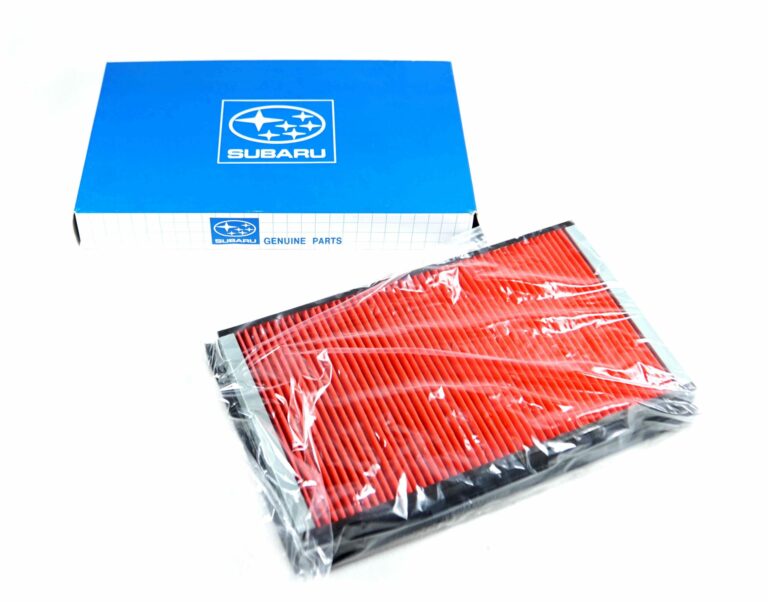 Subaru Air Filter 16546aa020