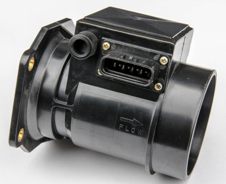 Subaru Air Flow Sensor 22680-Aa160