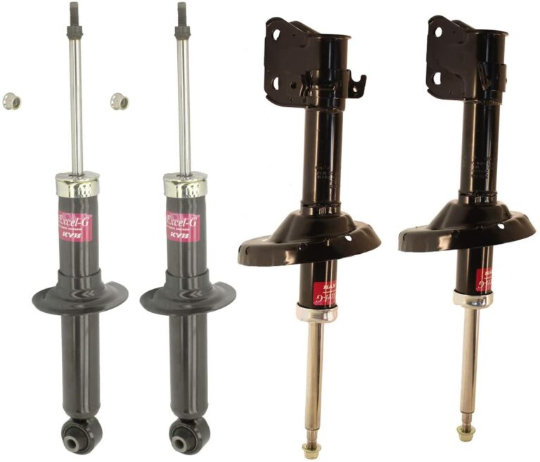 Subaru Forester Shock Absorber