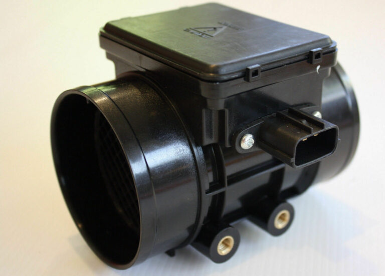 Suzuki Air Flow Sensor