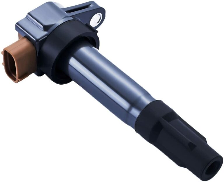 Suzuki Ignition Coil