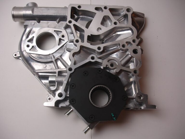 Toyota 3l Oil Pump