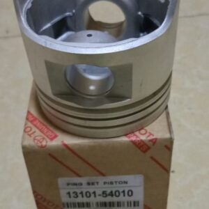 Toyota 3l Piston Assembly 4pcs  (13101-54100)