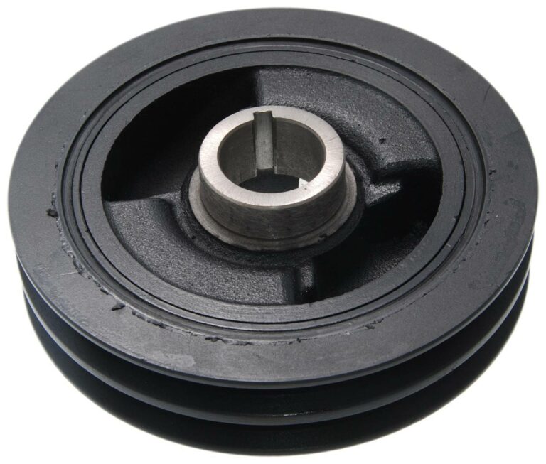 Toyota 3l/5l Crankshaft Pulley 13408-54090