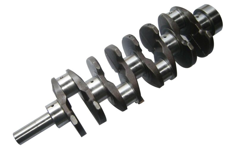 Toyota 5l Crankshaft