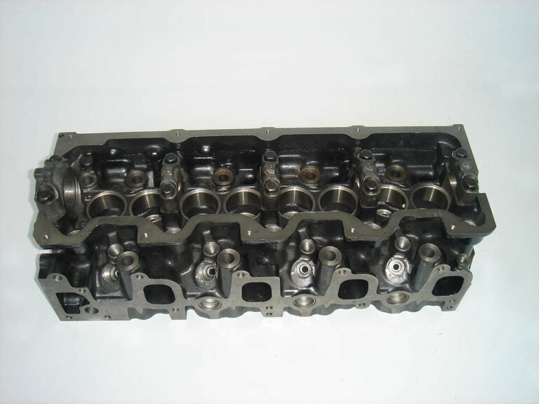 Toyota 5l Cylinder Head