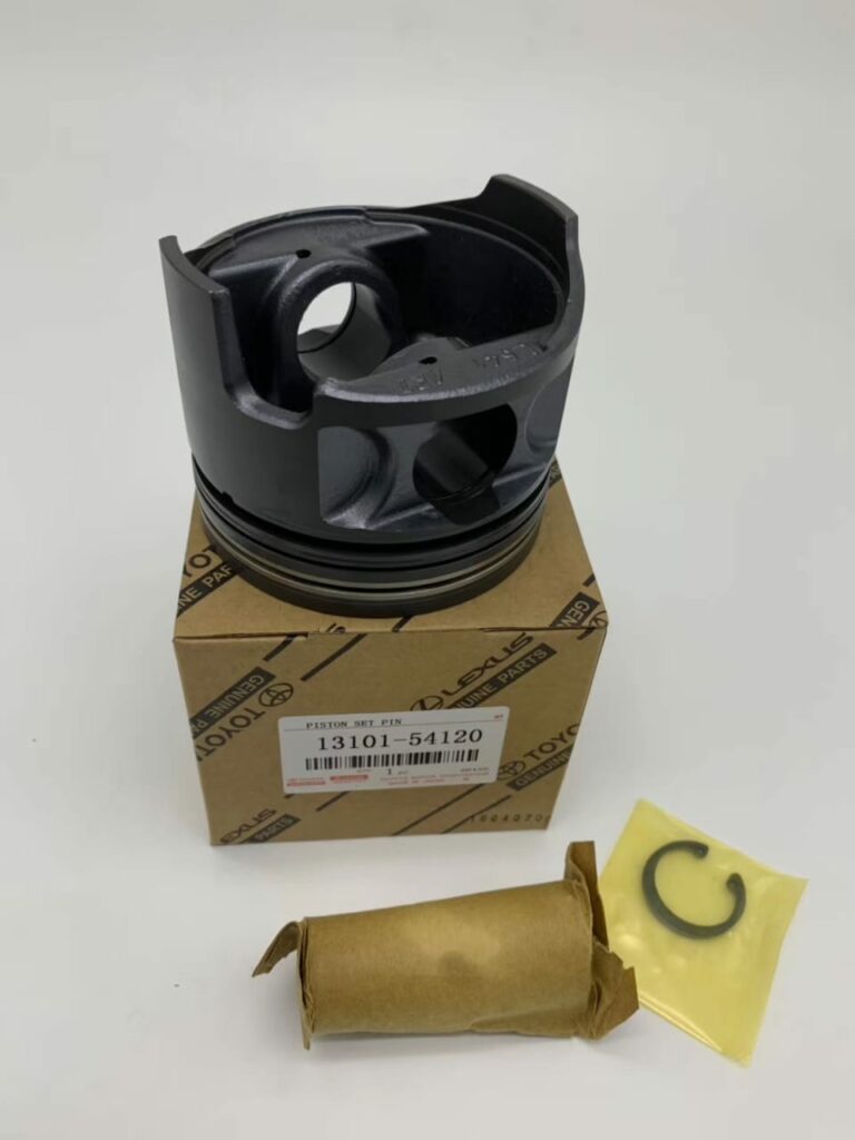 Toyota 5l Piston Assembly  4set (13101-54120 )