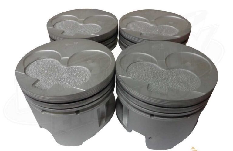 Toyota 5l+0.50 Piston Assembly 4pcs  (13201-54120)