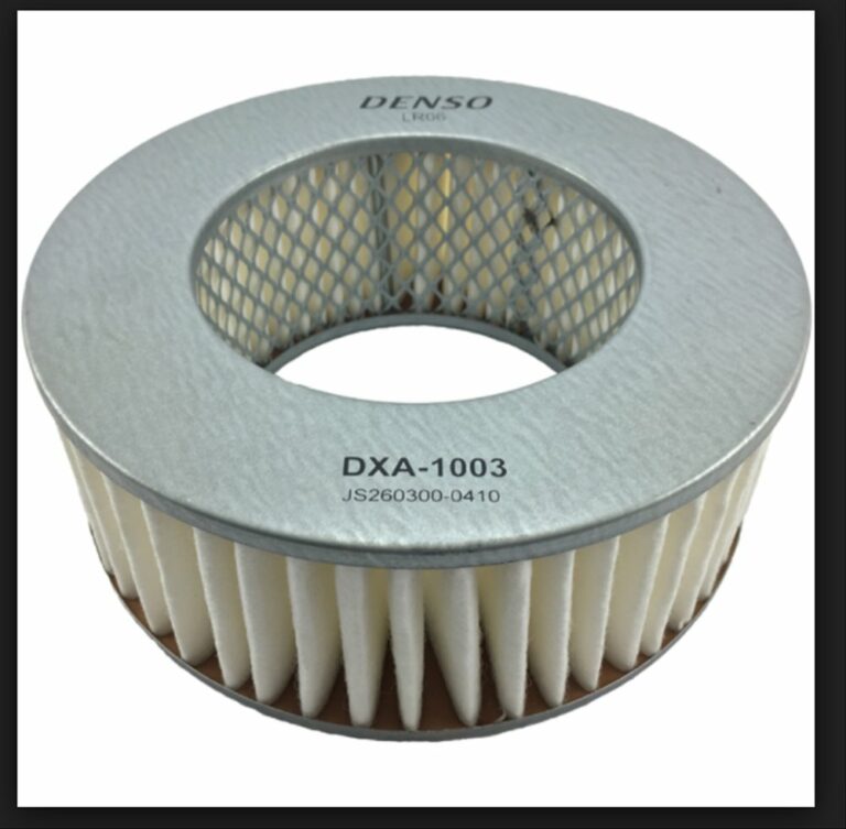 Toyota Air Filter 17801-06010