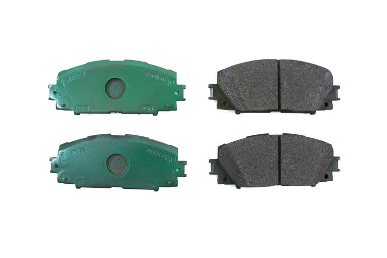 Toyota Brake Pad Kit 04465-47060
