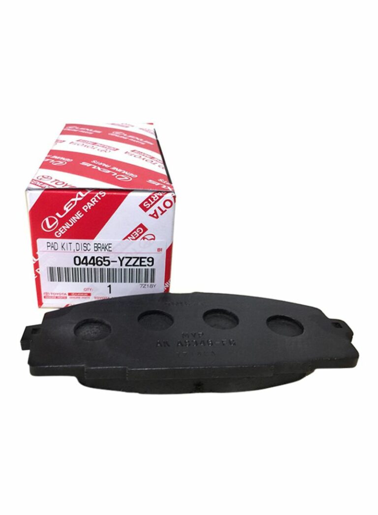 Toyota Brake Pad Kit 04465-Yzze9