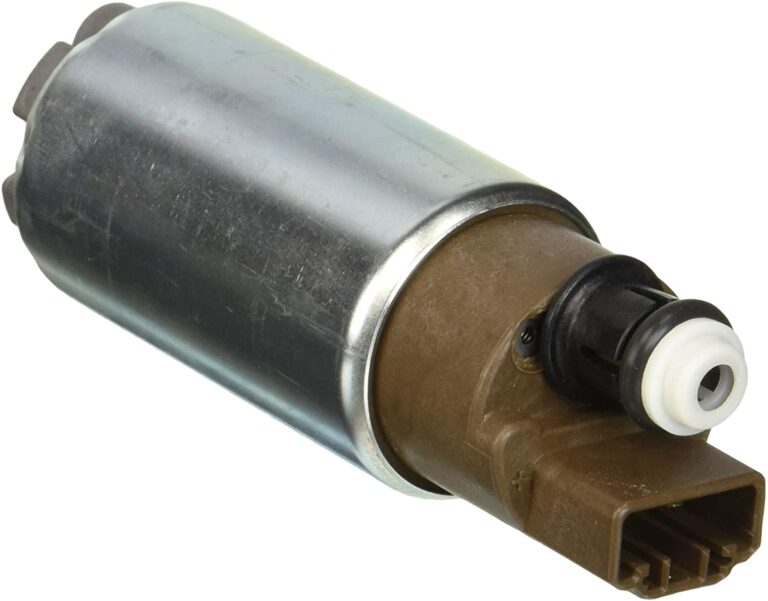 Toyota Denso Fuel Pump 23221-75020