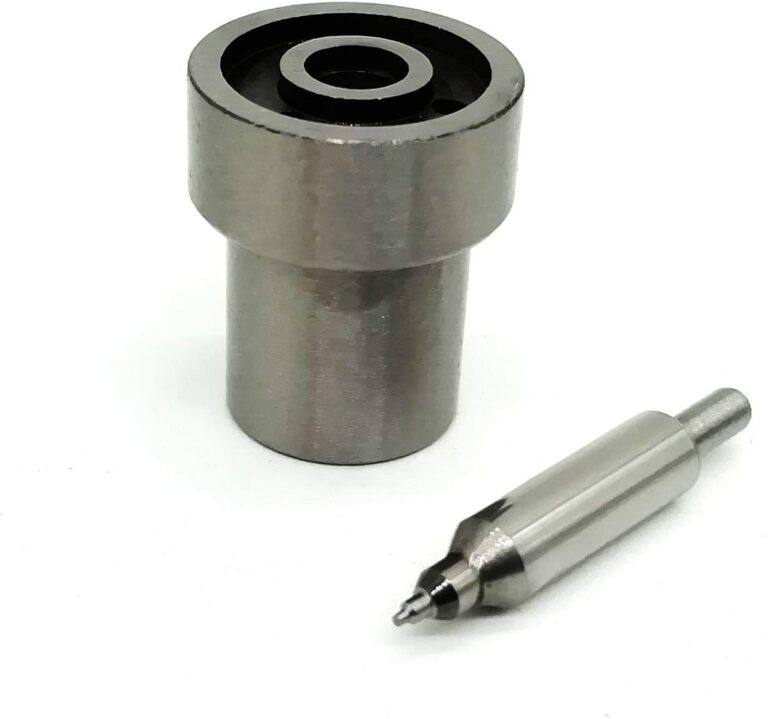 Toyota Denso Nozzle  093400-5571 (Dn4pd57)