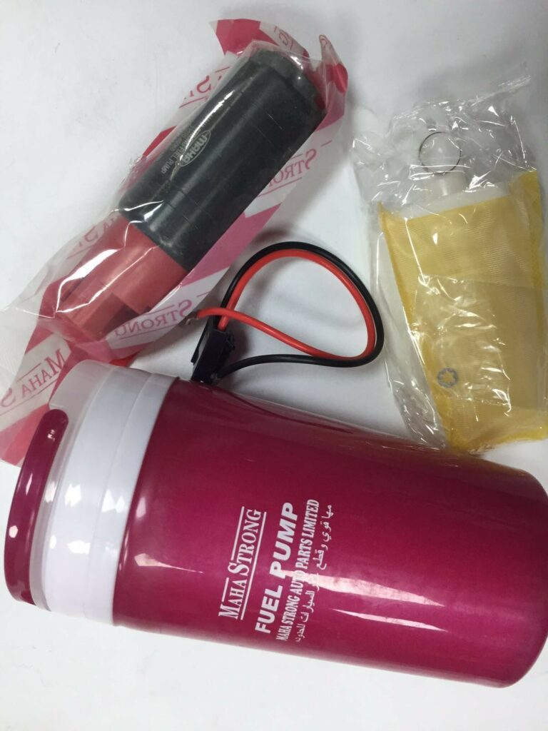 Toyota Fuel Pump Big