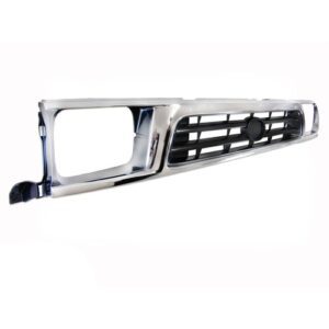 Toyota Hilux Millenium Ln85 Grille