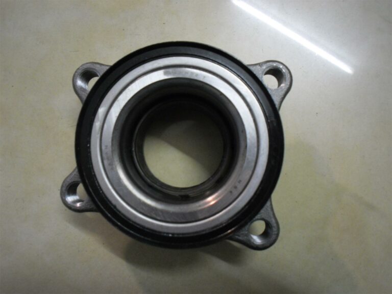 Toyota Hub Bearing 43560-26010