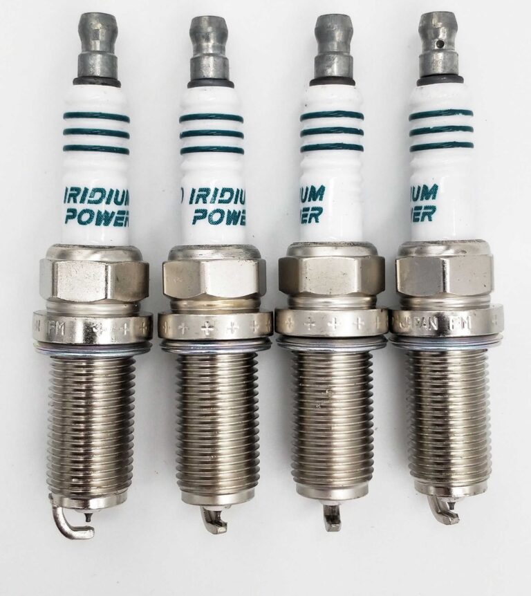 Toyota Iridium Power Ikh16(5343)