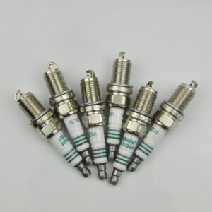 Toyota Iridium Tough Spark Plug Vk20