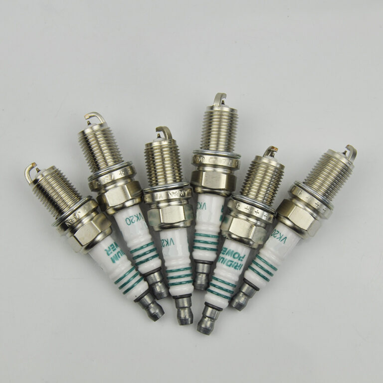 Toyota Iridium Tough Spark Plug Vk20