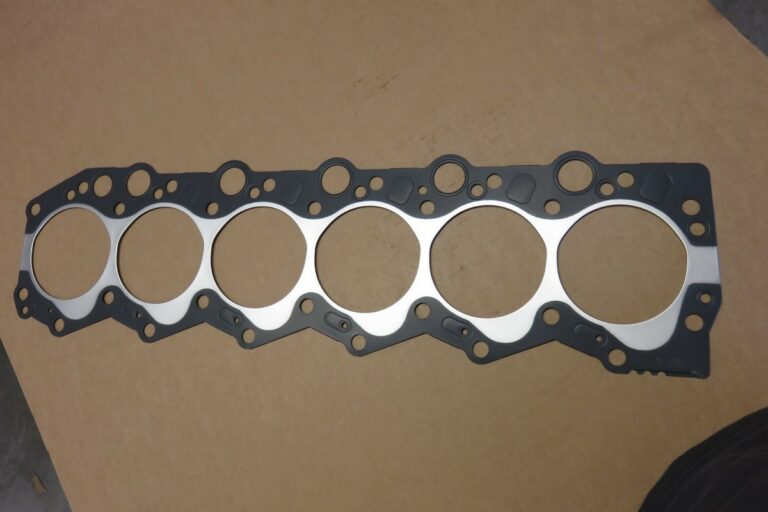 Toyota Landcruiser 1hz Cylinder Head Gasket 11115-17010